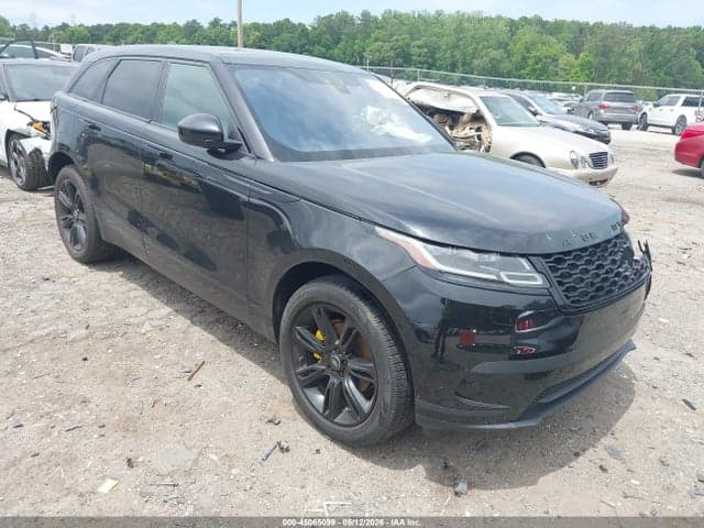 2019 LAND ROVER RANGE ROVER VELAR P250 S 1