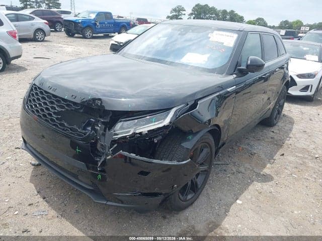 2019 LAND ROVER RANGE ROVER VELAR P250 S 2