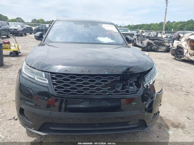 2019 LAND ROVER RANGE ROVER VELAR P250 S 12