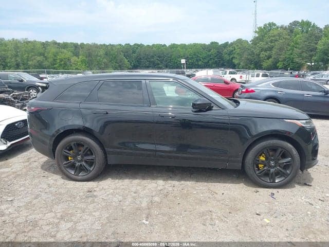 2019 LAND ROVER RANGE ROVER VELAR P250 S 13