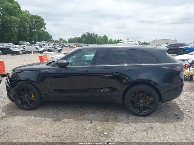 2019 LAND ROVER RANGE ROVER VELAR P250 S 14