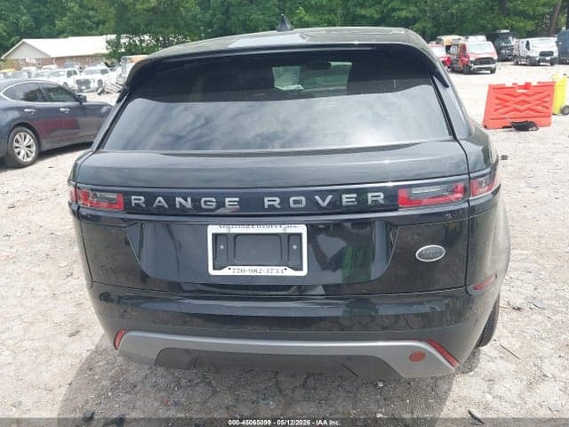 2019 LAND ROVER RANGE ROVER VELAR P250 S 16