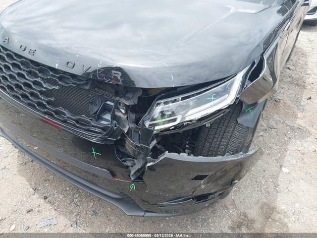 2019 LAND ROVER RANGE ROVER VELAR P250 S 17