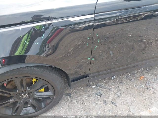 2019 LAND ROVER RANGE ROVER VELAR P250 S 18