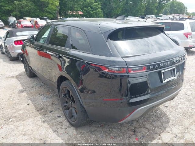 2019 LAND ROVER RANGE ROVER VELAR P250 S 3