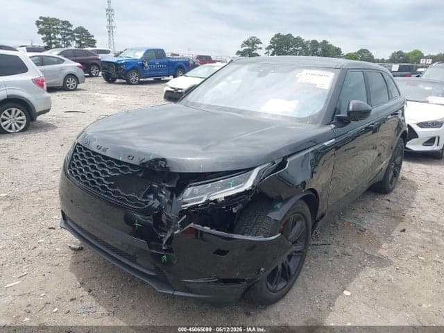 2019 LAND ROVER RANGE ROVER VELAR P250 S 6