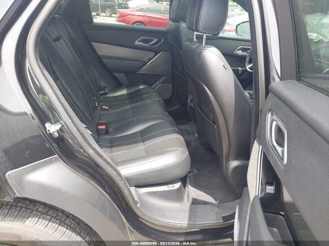 2019 LAND ROVER RANGE ROVER VELAR P250 S 8