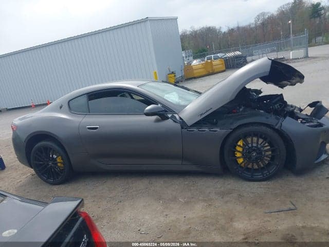 2024 MASERATI GRANTURISMO MODENA 14