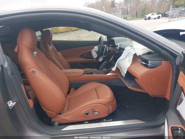 2024 MASERATI GRANTURISMO MODENA 5