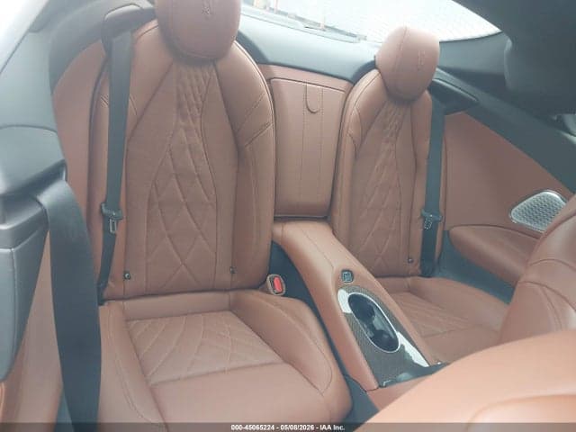 2024 MASERATI GRANTURISMO MODENA 8