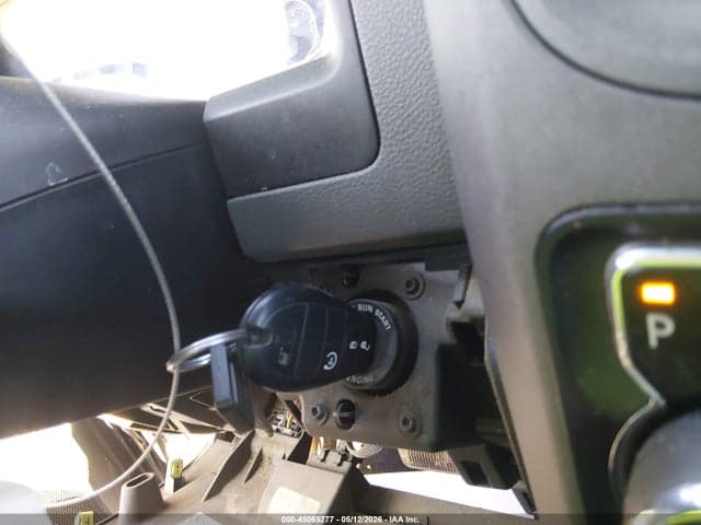 2018 RAM 1500 TRADESMAN 4X2 6'4 BOX 11