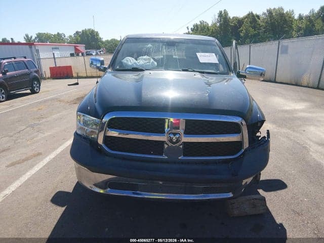 2018 RAM 1500 TRADESMAN 4X2 6'4 BOX 13