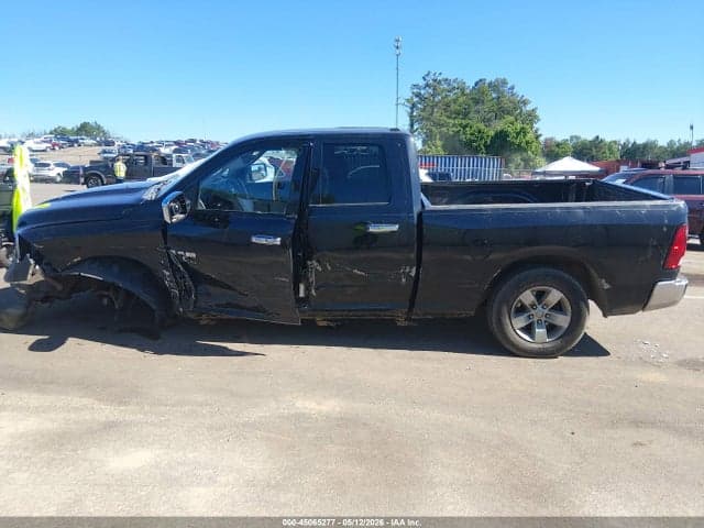 2018 RAM 1500 TRADESMAN 4X2 6'4 BOX 15