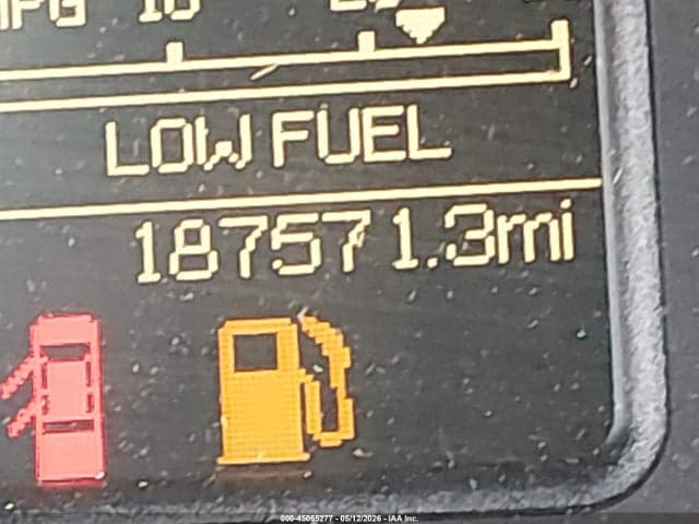 2018 RAM 1500 TRADESMAN 4X2 6'4 BOX 16