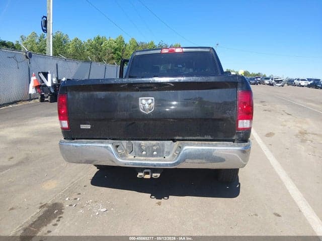 2018 RAM 1500 TRADESMAN 4X2 6'4 BOX 17