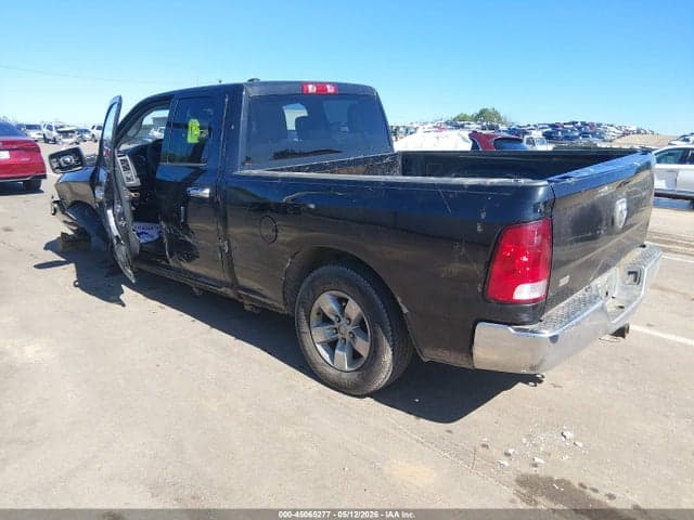 2018 RAM 1500 TRADESMAN 4X2 6'4 BOX 3