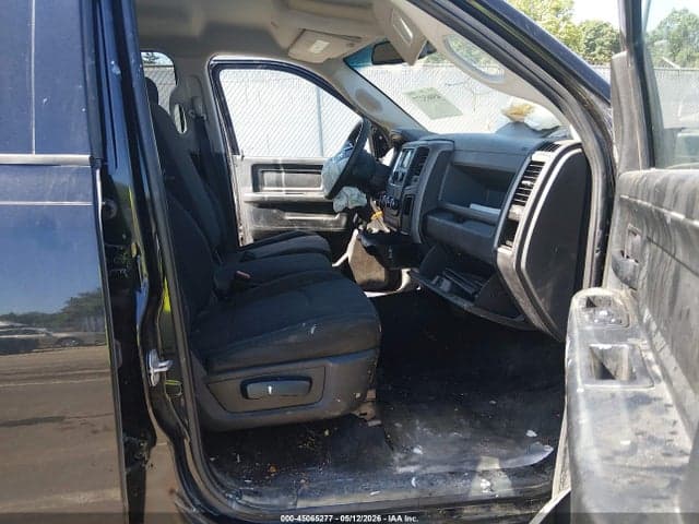 2018 RAM 1500 TRADESMAN 4X2 6'4 BOX 5