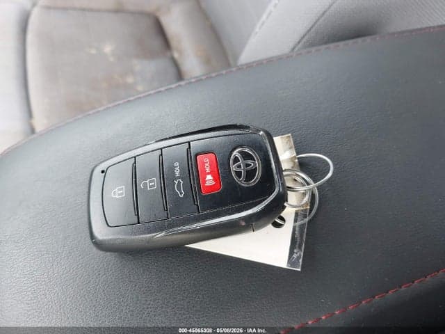 2024 TOYOTA COROLLA SE 11