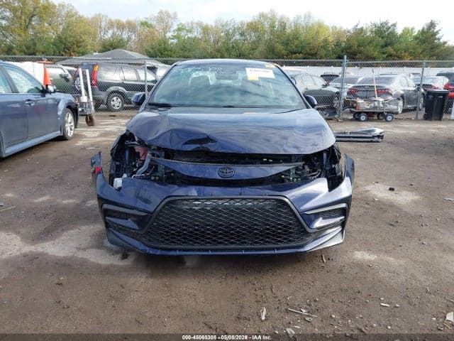 2024 TOYOTA COROLLA SE 13