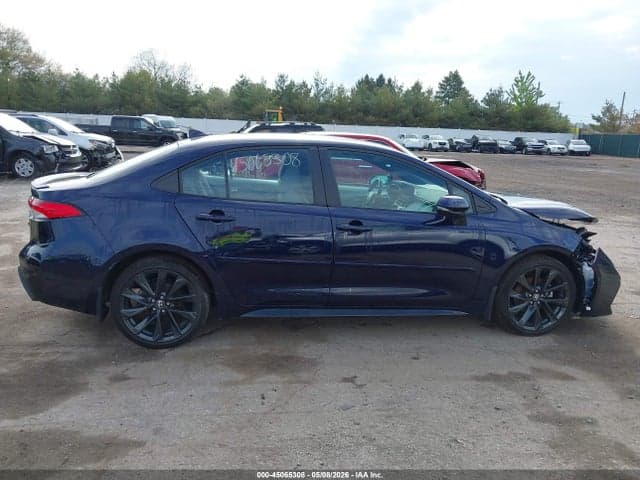 2024 TOYOTA COROLLA SE 14