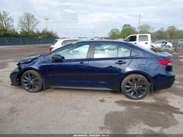 2024 TOYOTA COROLLA SE 15