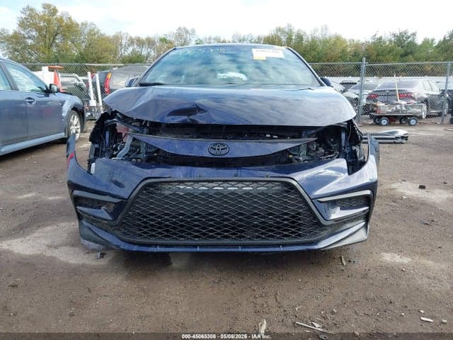2024 TOYOTA COROLLA SE 6