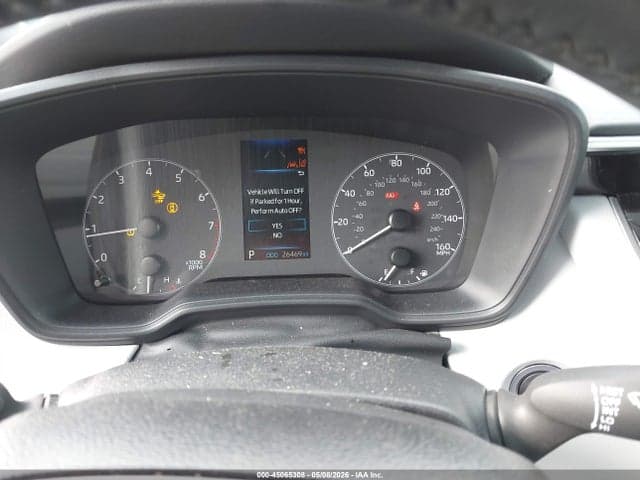 2024 TOYOTA COROLLA SE 7