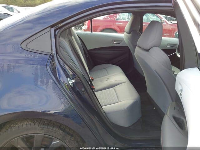 2024 TOYOTA COROLLA SE 8