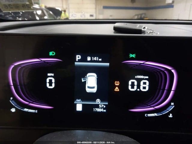 2024 KIA SPORTAGE EX 7