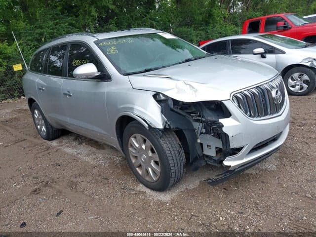 2017 BUICK ENCLAVE LEATHER 1