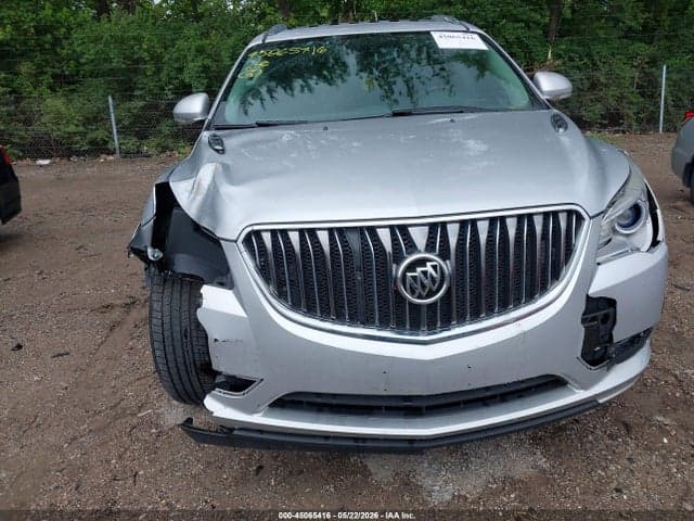 2017 BUICK ENCLAVE LEATHER 11