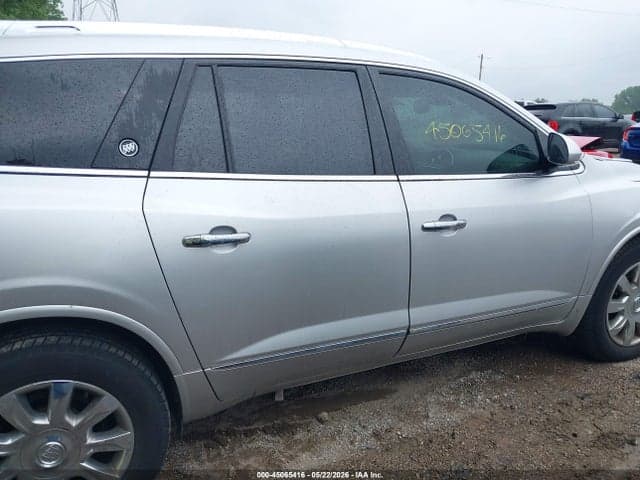2017 BUICK ENCLAVE LEATHER 12