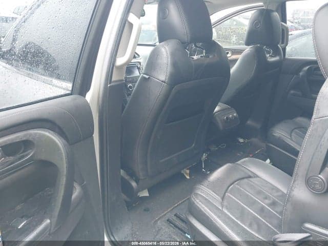 2017 BUICK ENCLAVE LEATHER 8