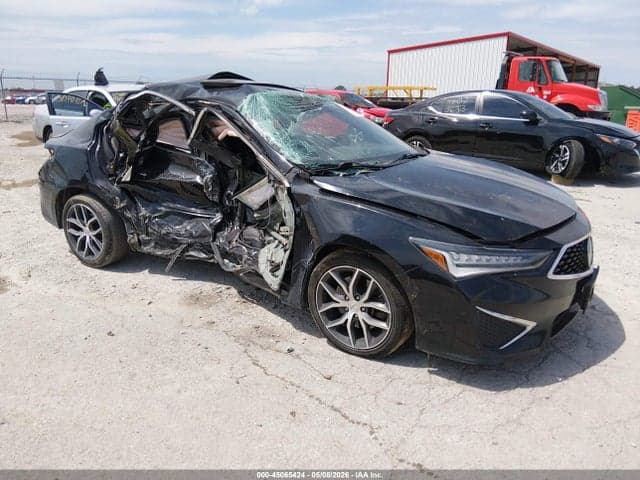 2020 ACURA ILX 1