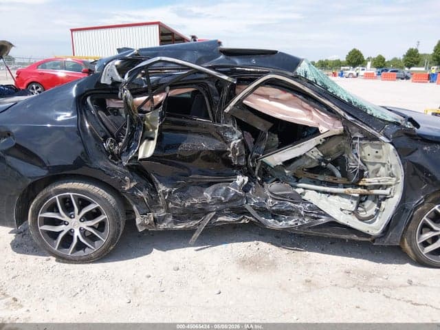 2020 ACURA ILX 6