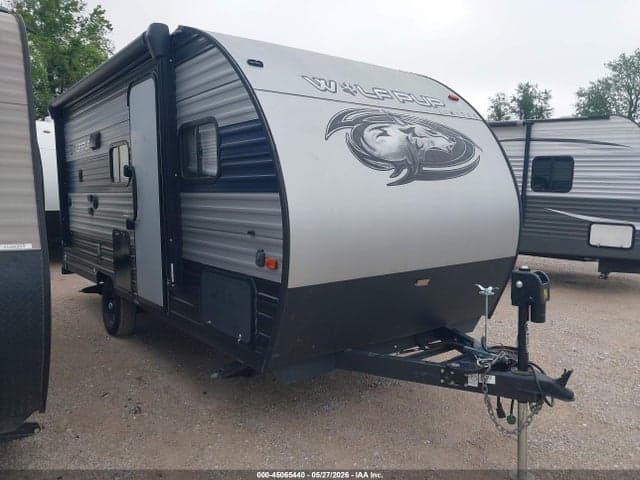2020 FOREST RIVER OTHER - 1
