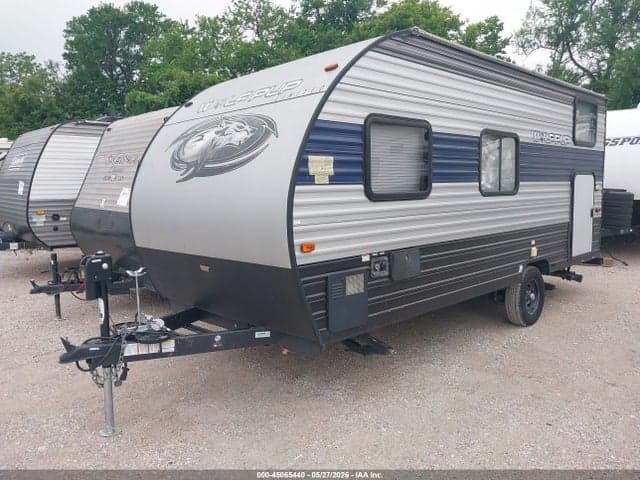 2020 FOREST RIVER OTHER 2