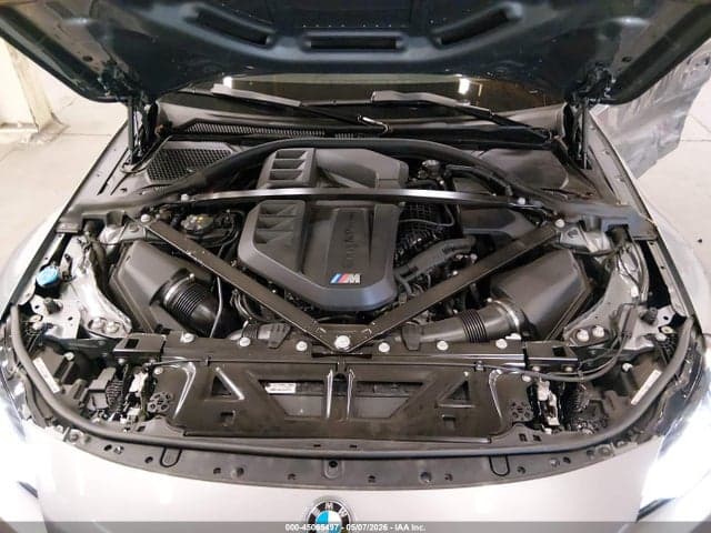 2025 BMW M2 10