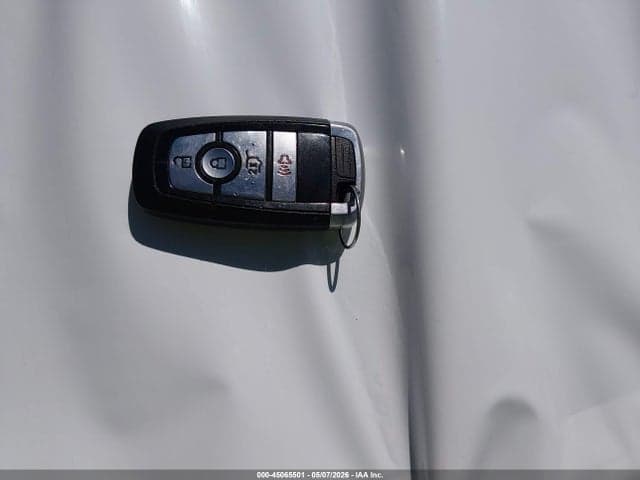 2020 FORD EXPLORER XLT 11
