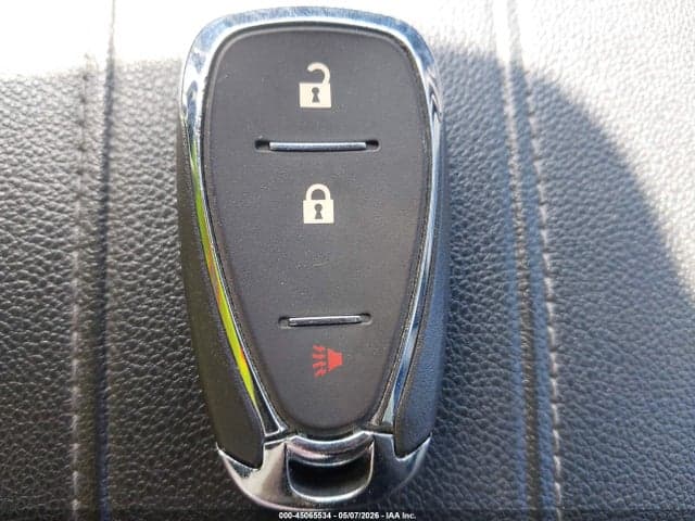 2022 CHEVROLET TRAVERSE AWD 2FL CLOTH 11
