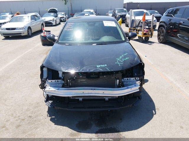 2026 HONDA CIVIC LX 13