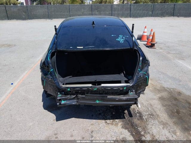2026 HONDA CIVIC LX 17