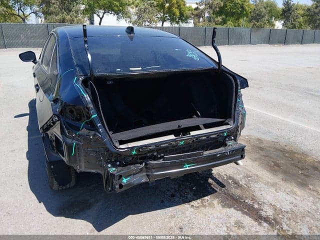 2026 HONDA CIVIC LX 6
