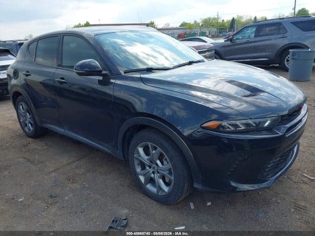 2024 DODGE HORNET R/T EAWD 1