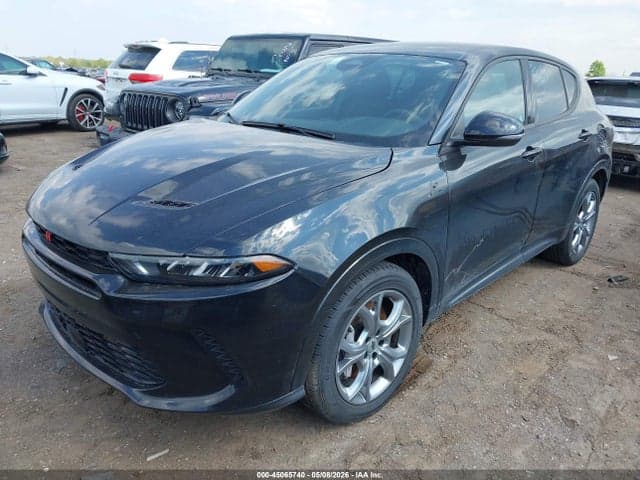 2024 DODGE HORNET R/T EAWD 2