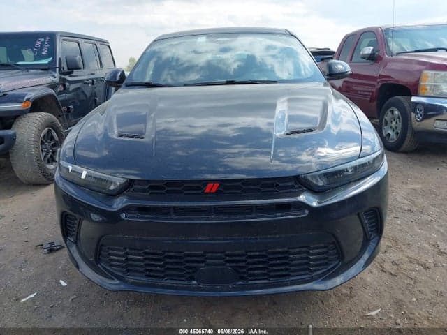 2024 DODGE HORNET R/T EAWD 12