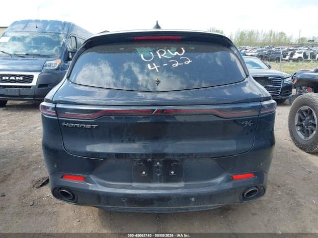 2024 DODGE HORNET R/T EAWD 16