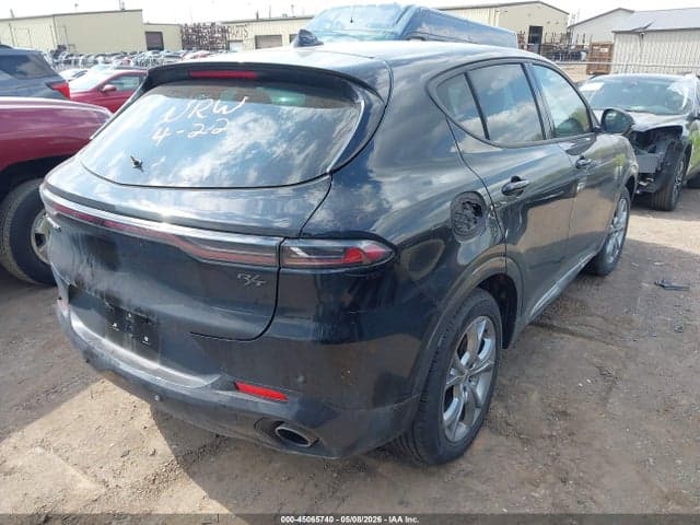 2024 DODGE HORNET R/T EAWD 4