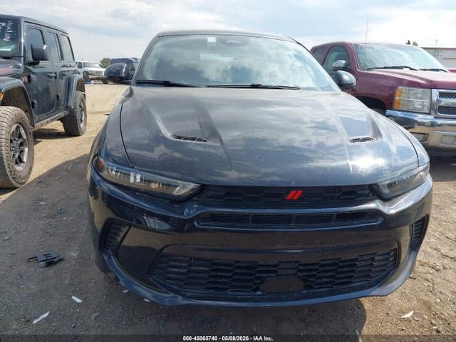 2024 DODGE HORNET R/T EAWD 6