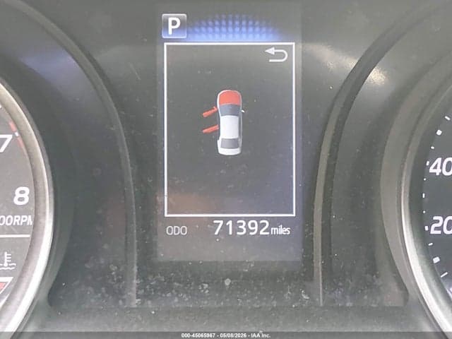 2022 TOYOTA CAMRY SE 15